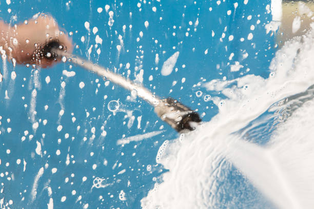 Best Gutter Cleaning  in Payson, UT